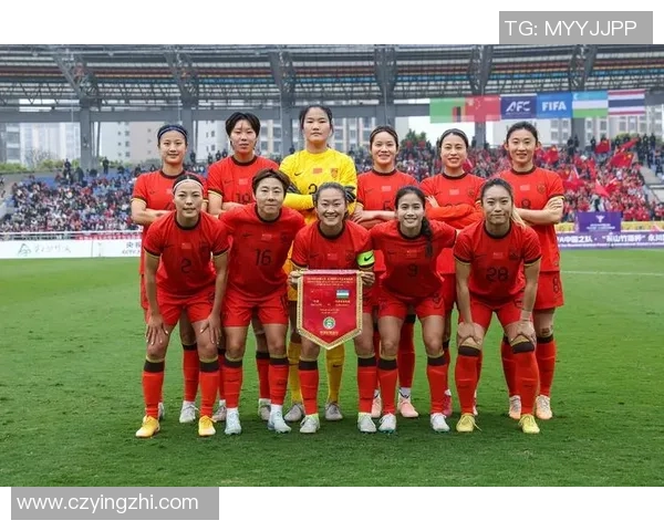 四川女足的明星球员盘点及其在中国女足的贡献