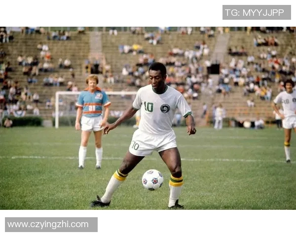 奥运会男足球明星盘点：从贝利到梅西，他们的传奇时刻