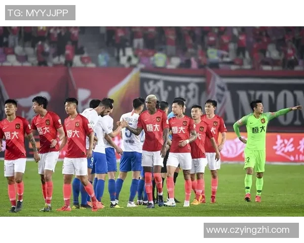 恒大最红国足球星的成长历程与未来展望分析